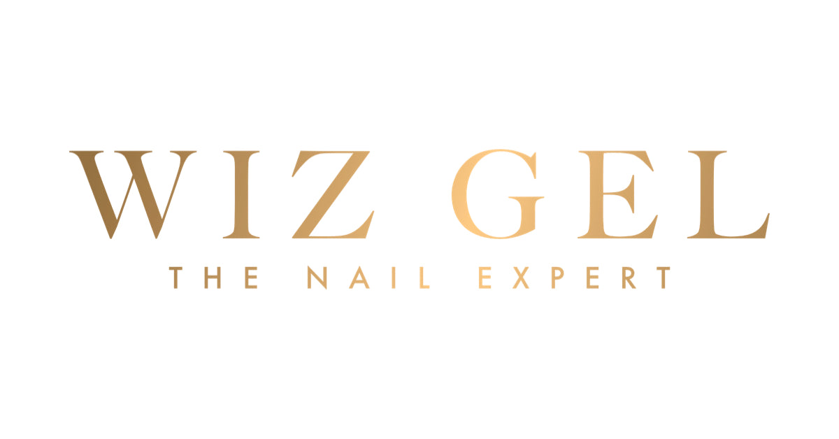 WIZ GEL(ウィズジェル)｜ネイリストのためのこだわりジェルネイル