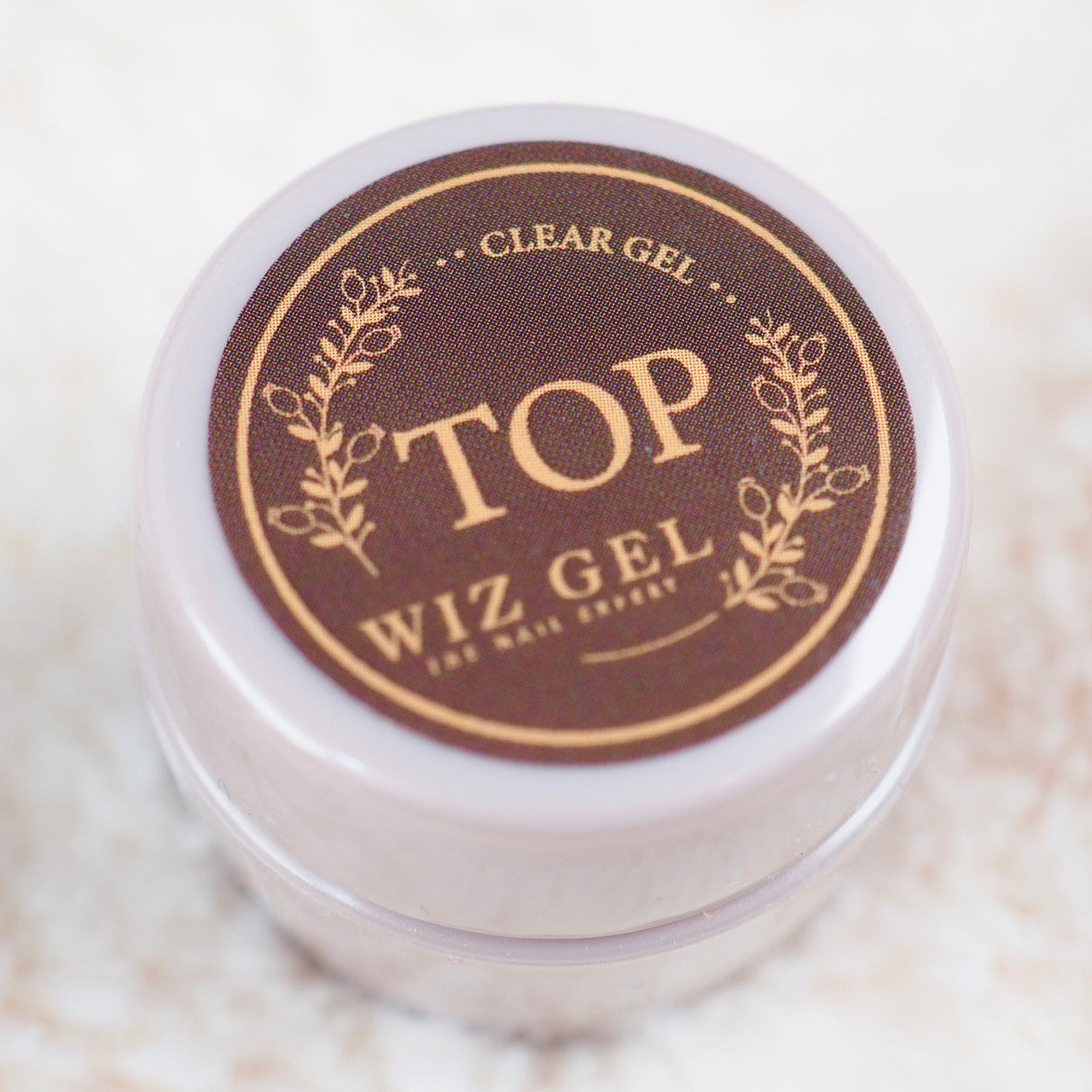 WIZ GEL クリアジェル グロストップジェル 12g